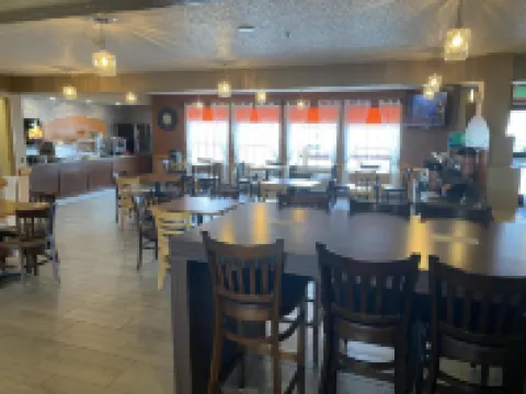 サウス プラット キャビンズ & ケネルズ - キャンプサイト