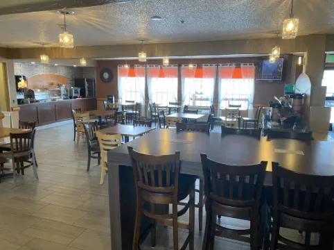 South Platte Cabins & Kennels