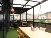 Hotel YH (Yeonhuijang) Hotels near Hongdae