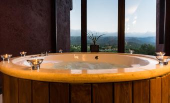 Pueblo Nativo Resort Golf & Spa All Inclusive