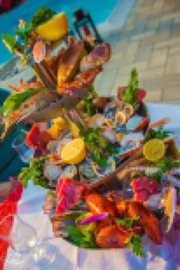 Hotel Ristorante La Perla Hotel a Provincia di Novara