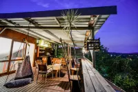 Zebrina Guest House - Pensions