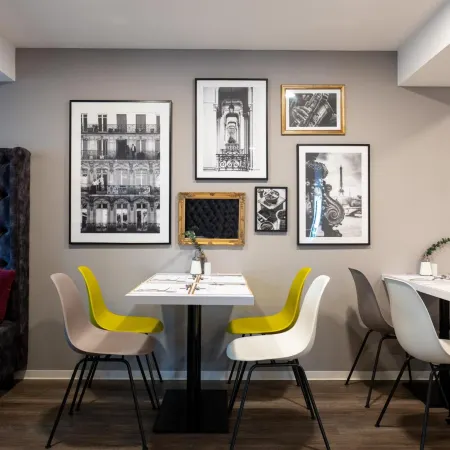 V Boutique Hotel