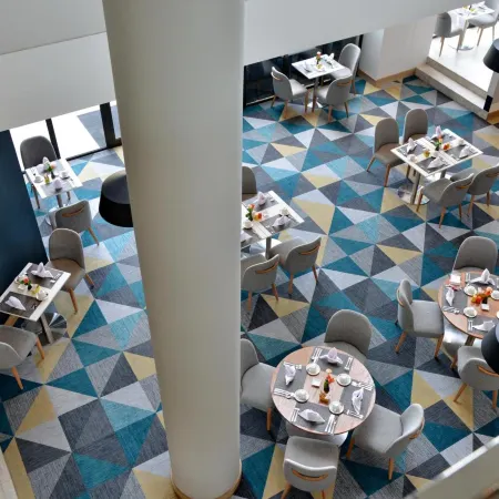City Lodge Hotel Maputo, Mozambique