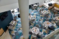 City Lodge Hotel Maputo, Mozambique - breakfast