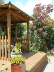Hazelwood Mapua B&B เฮเซลวูด มาพัว B&B - ติดทะเล
