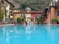 Hotel Cannero Lakeside Resort Hotel a Luino