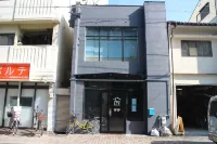 Hostel Caranashi Hotel a Ikuno Ward