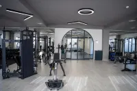 Ramada Encore by Wyndham Midyat - Gym