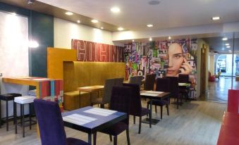 Hotel El Conquistador