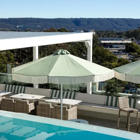 Astina Suites, Penrith