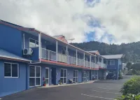 Asure大道高地汽車旅館 - 汽車旅館