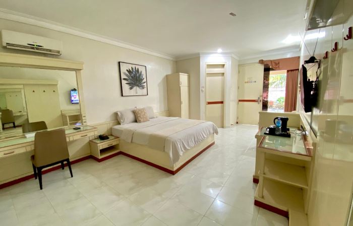 Plaza Hotel Semarang