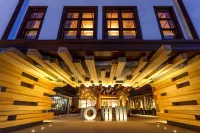 Omm Inn Hotels in Eskisehir