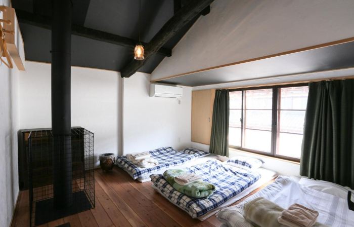 Guesthouse Izame Ann