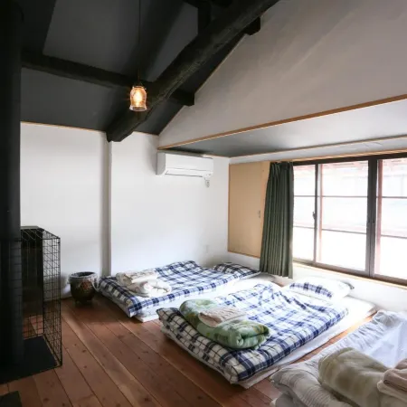 Guesthouse Izame Ann
