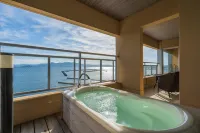 Ibusuki Seaside Hotel - Pemandian Air Panas