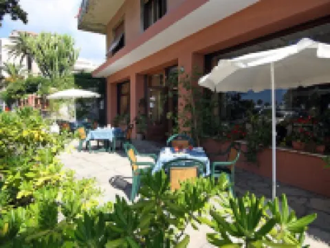 Hotel Kristina Hotels in Imperia