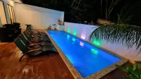 Ari Grand Hotel & Spa - Beach