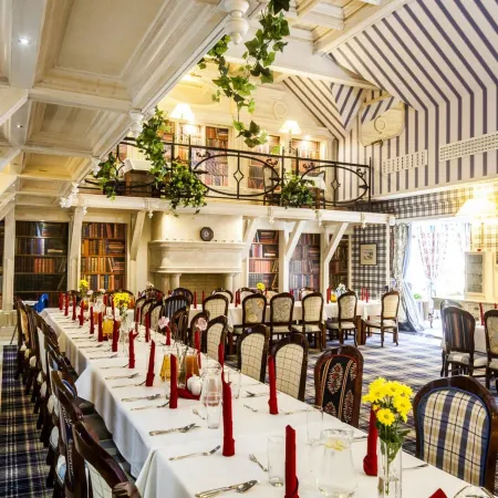 Hotel St. Bruno