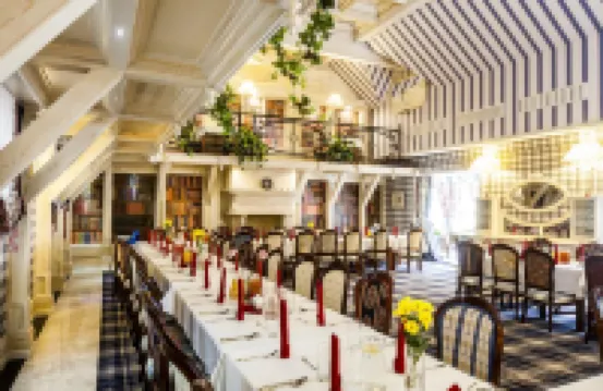 Hotel St. Bruno
