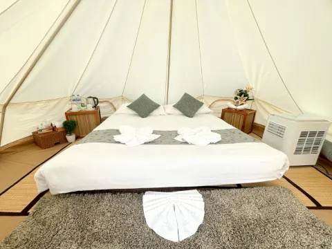 ห้องเตียงใหญ่