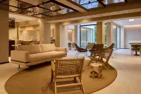 Omid Saldanha Hotel Hotels in Lisbon