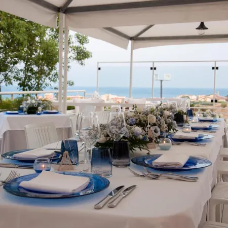 Grand Hotel Paradiso