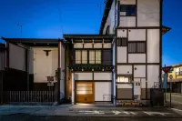 The Machiya Hotel Takayama - Scenic