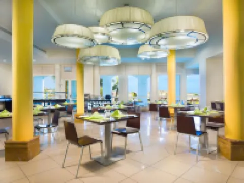 فندق مدينة الدقم فنادق في الدقم