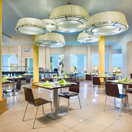 City Hotel Duqm