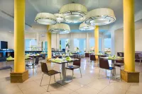 City Hotel Duqm