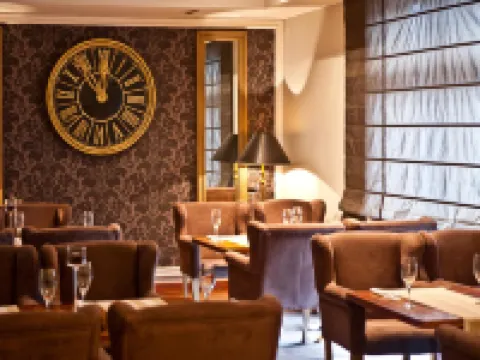 Hotel Szara Willa Hotels in Opole
