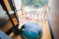 ukiha bekkan shinshiyo - Hot Springs