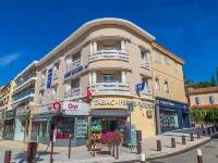 Hotel de la Baie Hotels in Bandol