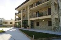 Halanus Hotel and Resort Hotels in 