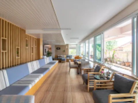 Golden Beach Boutique Resort Hotels in Prachuap Khiri Khan