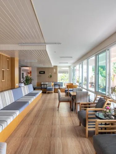 รูปภาพของโกลเด้นบีช บูทีค รีสอร์ท