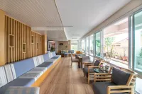 Golden Beach Boutique Resort