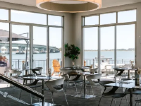 Trinity Wharf Tauranga Hotels in Tauranga