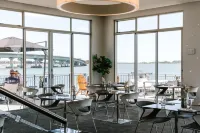 Trinity Wharf Tauranga Hotel a Tauranga