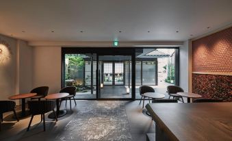 The Hotels Hakata Harushige Honkan