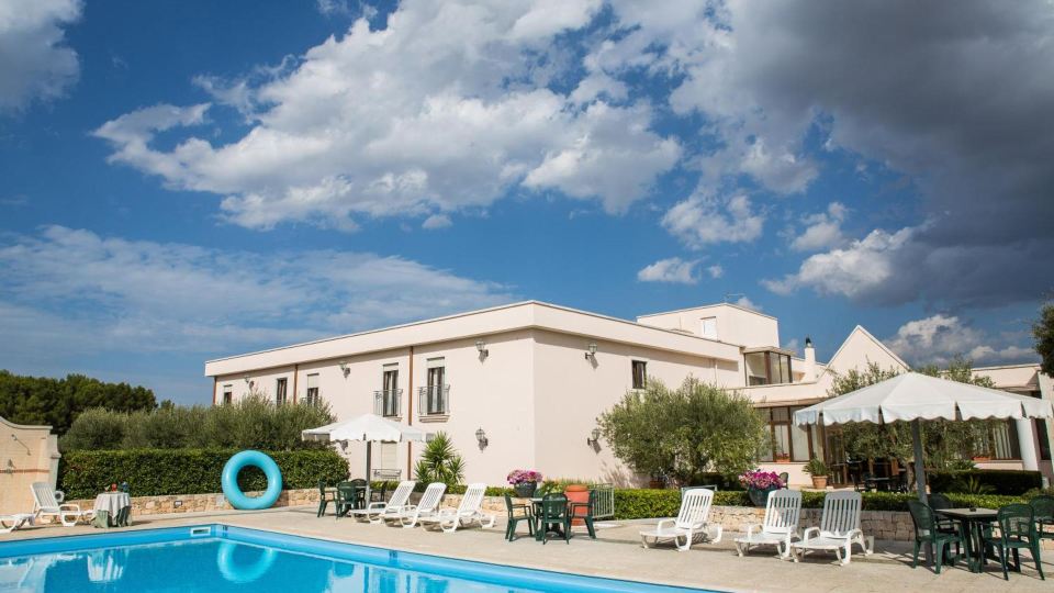 Hotel Ramapendula