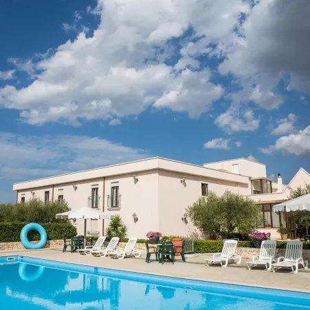 Hotel Ramapendula