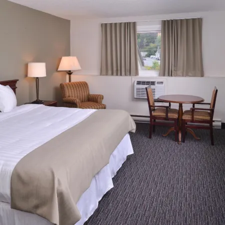 Rodeway Inn - Sudbry