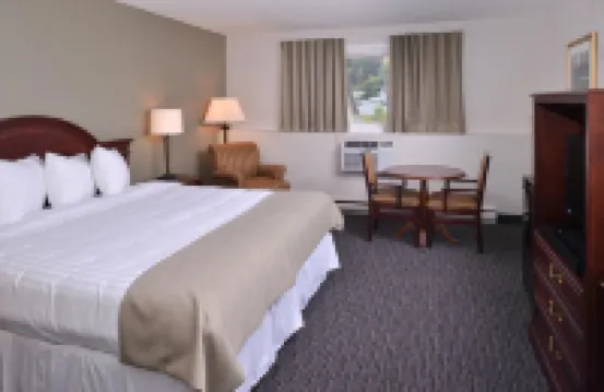 Rodeway Inn - Sudbry