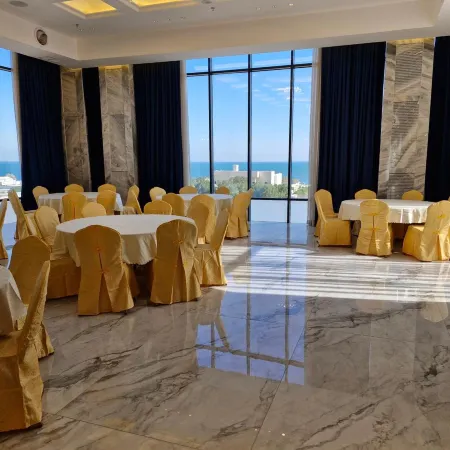 Ocean View Hotel Kuwait