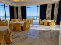 Ocean View Hotel Kuwait - breakfast