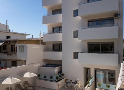 Selected Suites