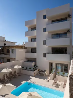 Selected Suites